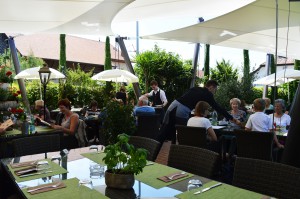 Cuisine du terroir estavayer le lac