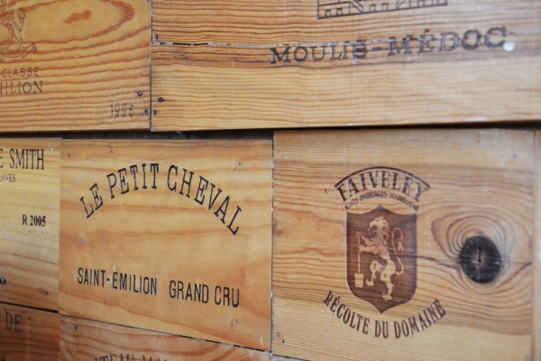 Cave a vin choix fribourg